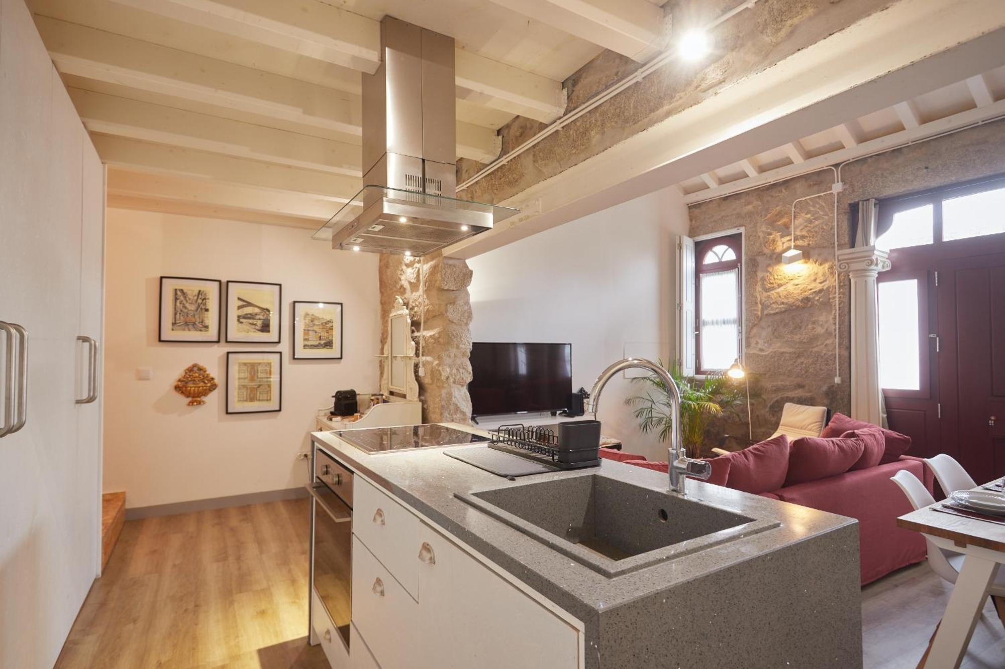 Maison214 Vila Nova de Gaia Bagian luar foto