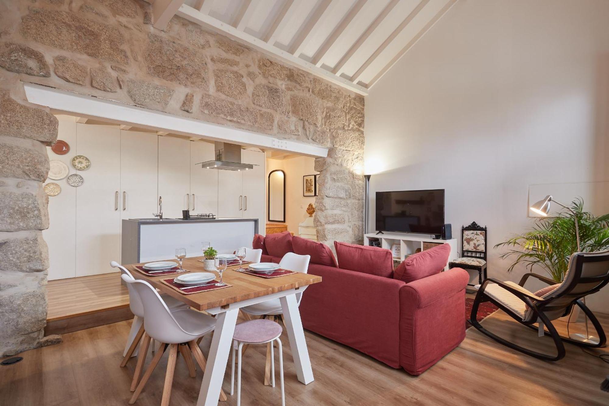 Maison214 Vila Nova de Gaia Bagian luar foto