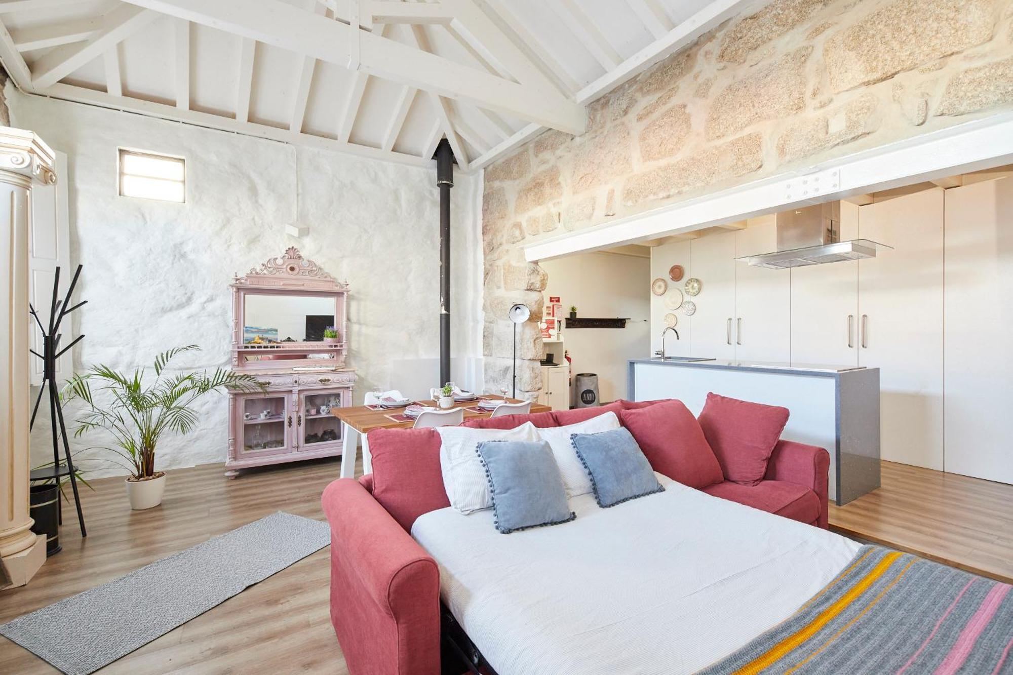 Maison214 Vila Nova de Gaia Bagian luar foto